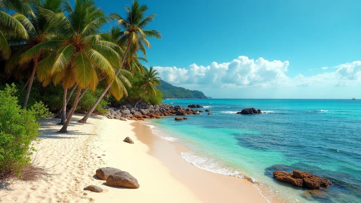 Praia do Forte