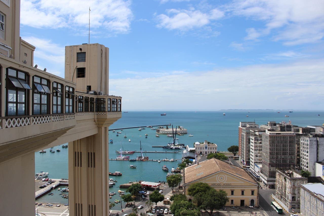 Elevador Lacerda