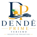 Dendê Prime Turismo Logo