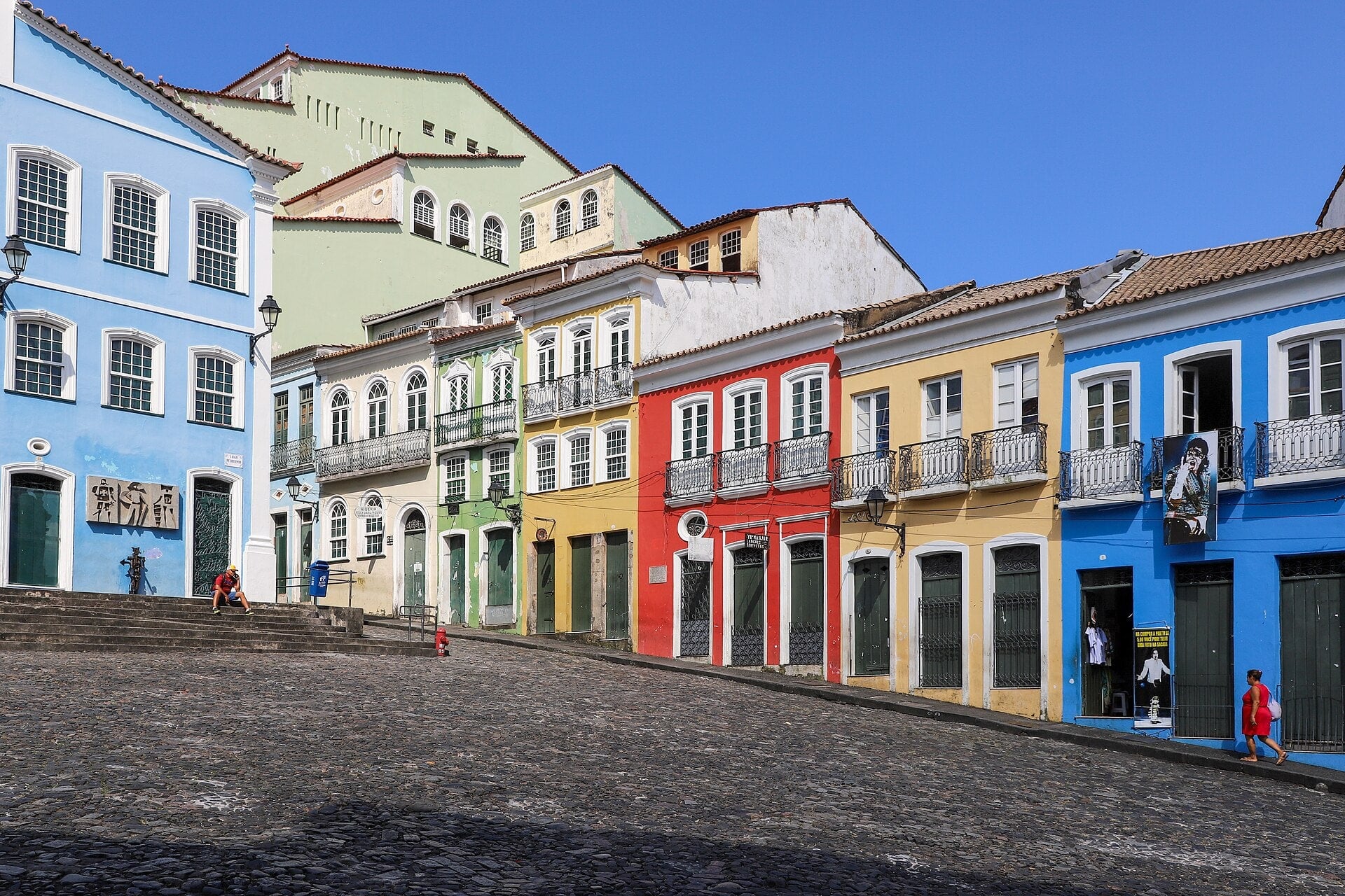 Pelourinho